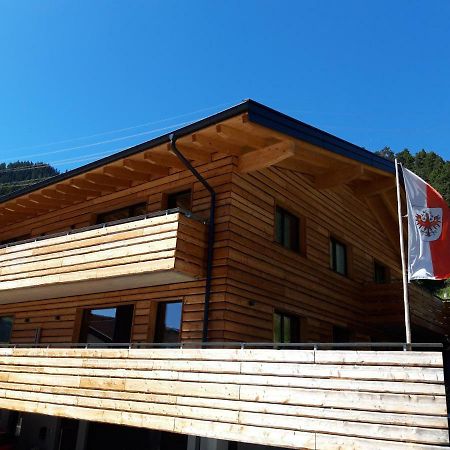Haus Riefli- Monique Sankt Anton am Arlberg Exterior foto